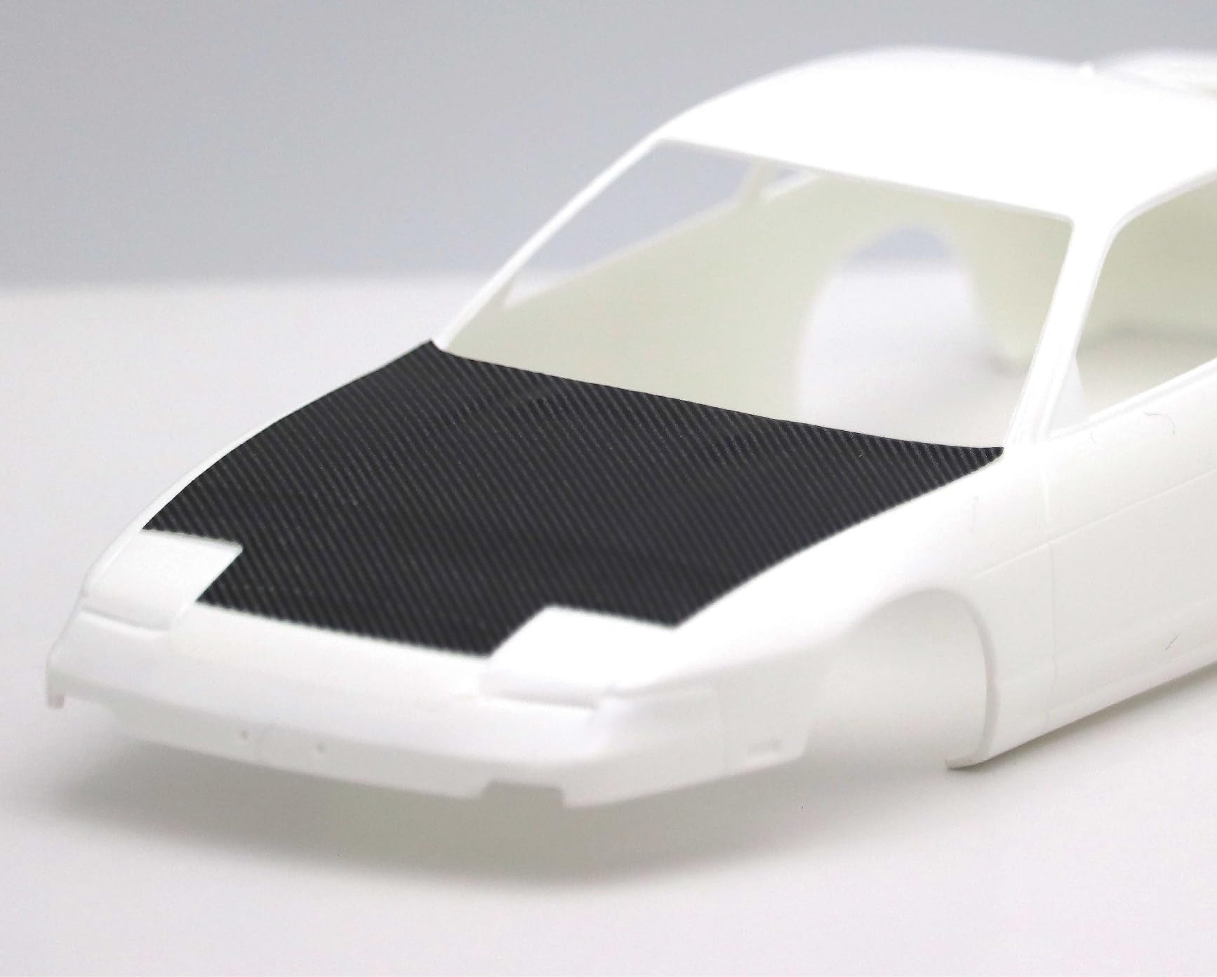 Amazon | 1/24 峠シリーズ No.24 EX-1 ニッサン 180SX (RPS13 中期型